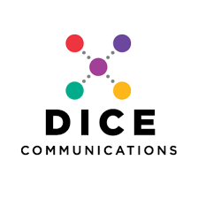 Dice Logo